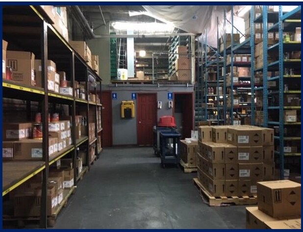 More Photos Of 245 Park Ave, Paterson Industrial For Sale