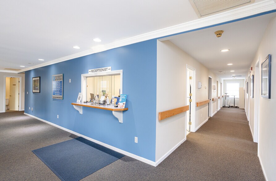 More Photos Of 345 Valley Rd, Middletown Medical For Sale