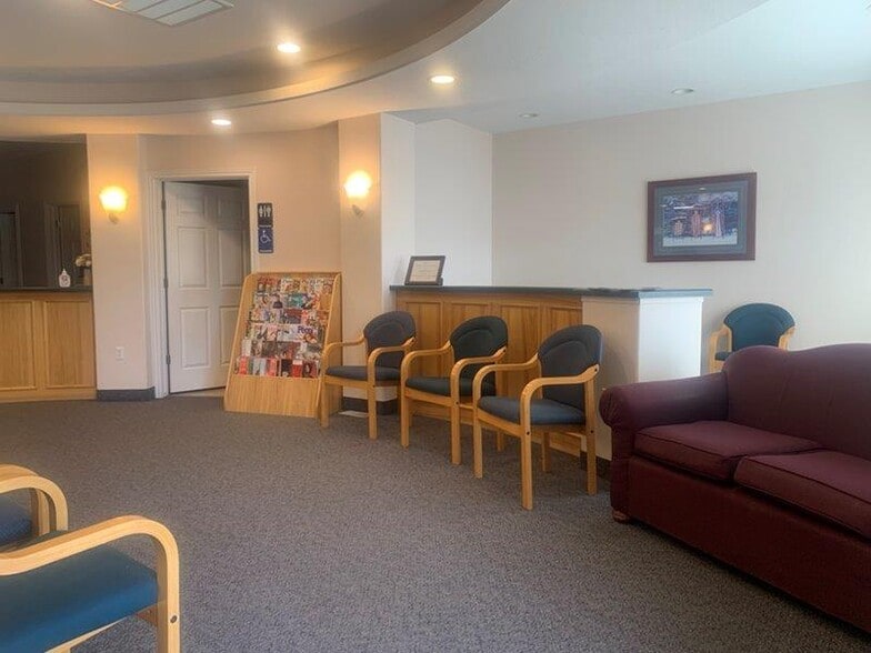 More Photos Of 5685 S 1475 E, Ogden Medical For Lease