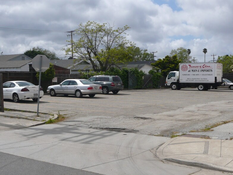 More Photos Of 980 S Amphlett Blvd, San Mateo Industrial For Sale