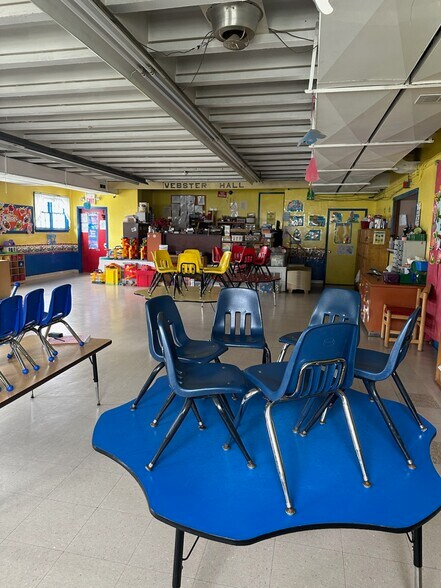 More Photos Of 22 Laurence Pky, Laurence Harbor Religious Facility For Sale