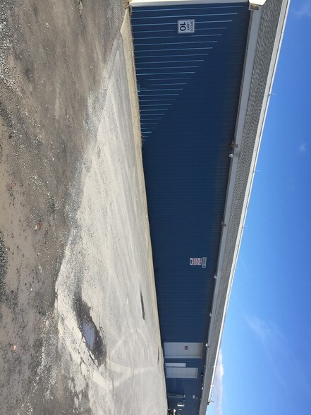 More Photos Of 1521 Route 9W, Selkirk Warehouse For Lease