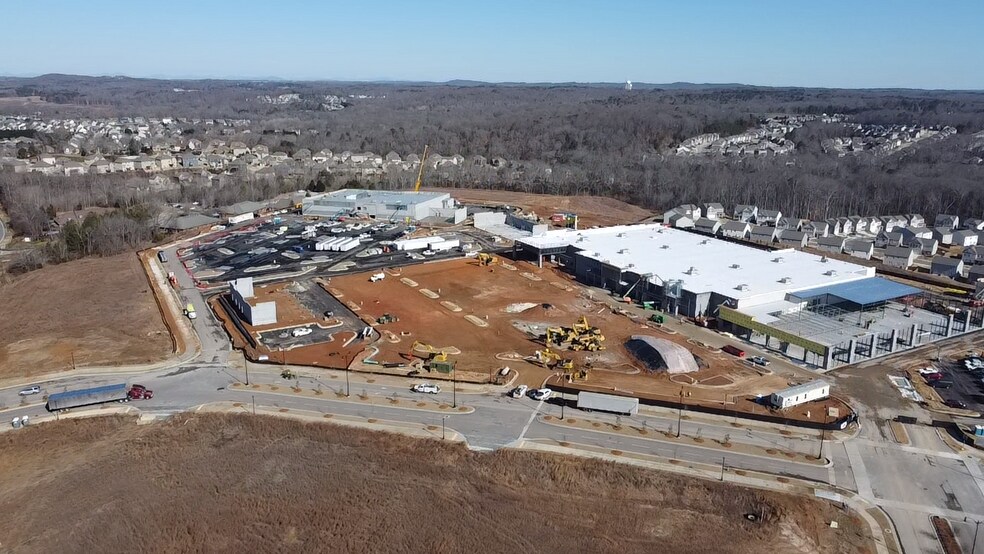 More Photos Of 2095 Highway 211 NW, Braselton Land For Lease