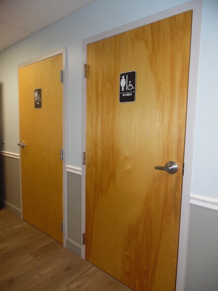 More Photos Of 1738 Gar Hwy, Swansea Coworking Space
