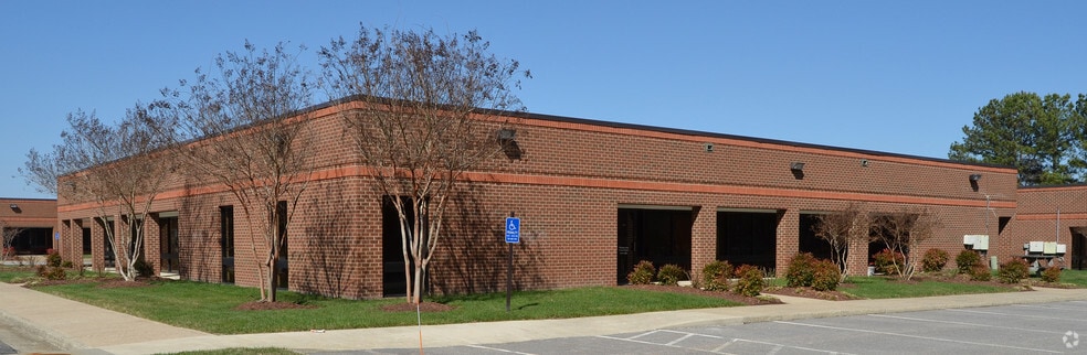 More Photos Of 7361-7419 Whitepine Rd, Richmond Unknown For Lease