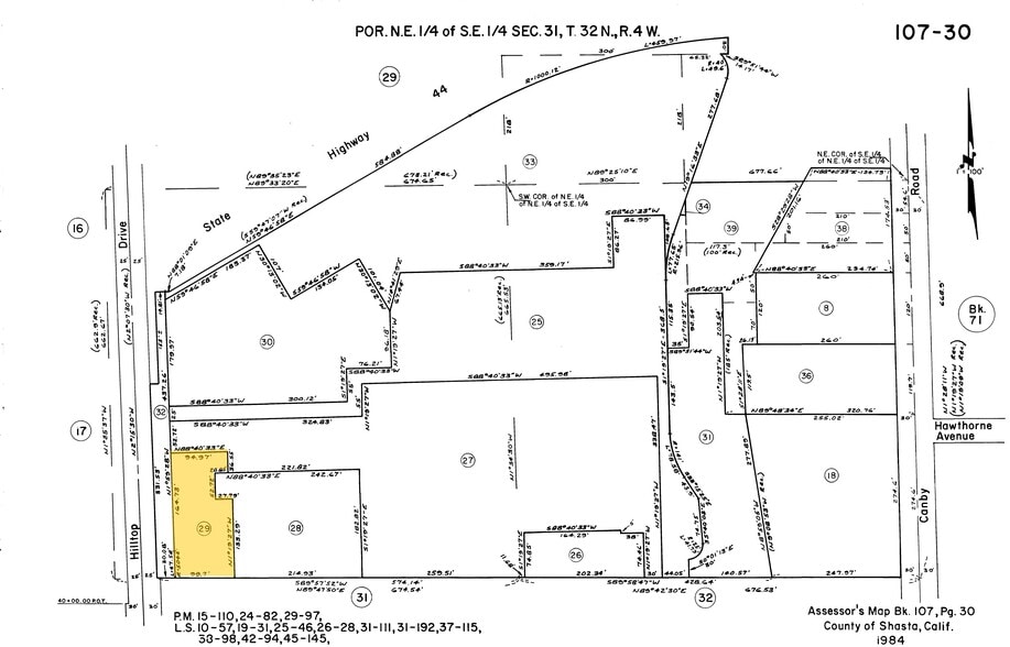 More Photos Of 1691 Hilltop Dr, Redding Restaurant For Lease