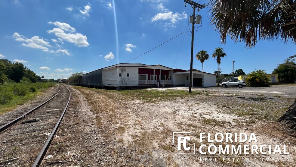 More Photos Of 710 NE 2nd Ave, Okeechobee Land For Sale