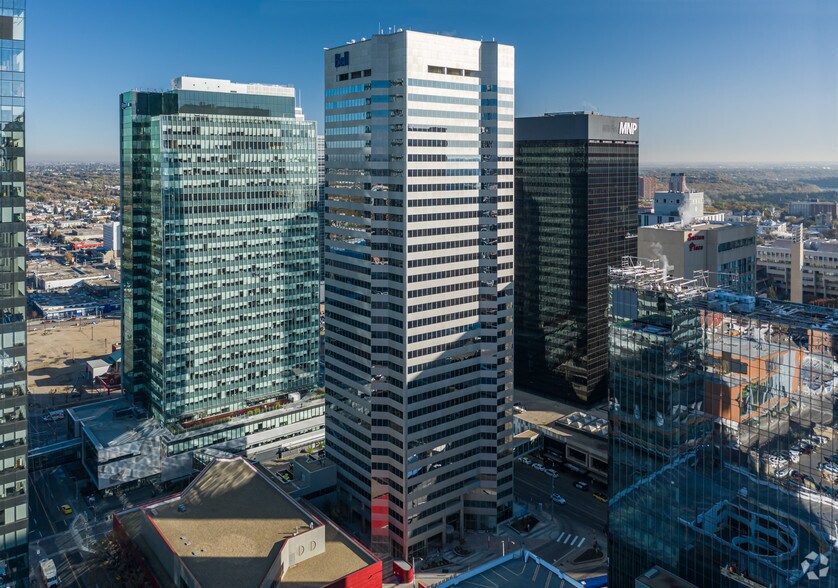 More Photos Of 10104 103rd Ave NW, Edmonton Office For Lease