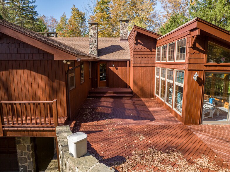 More Photos Of Sheepskin Rd, Jewett Land For Sale