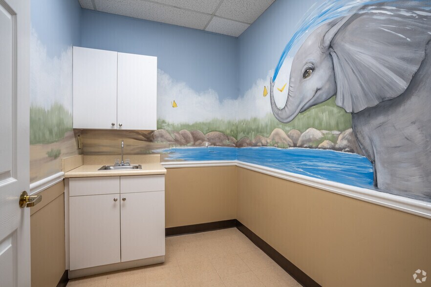 Photo of 1st Floor Ste 170