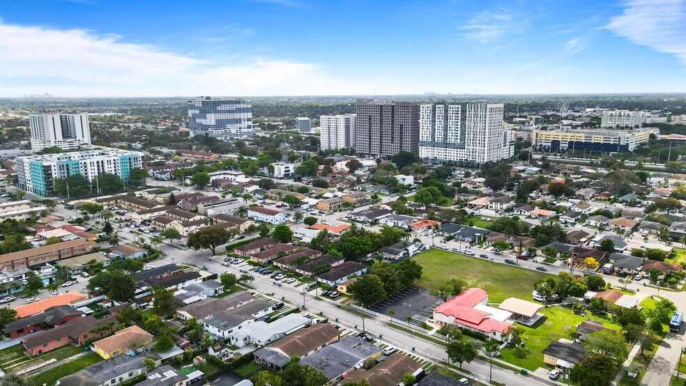 More Photos Of 11002 SW 3rd St, Miami Land For Sale