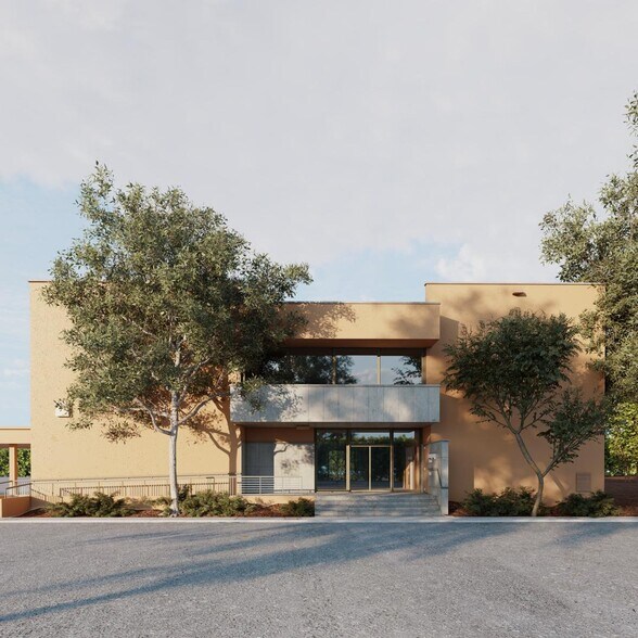 More Photos Of 2111 S Ridgewood Ave, South Daytona Office For Sale