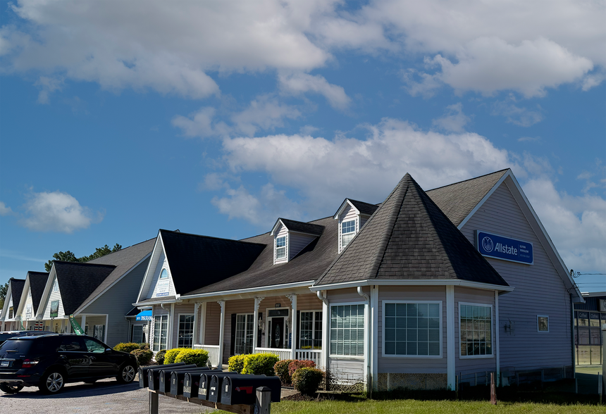 More Photos Of 10014-D Two Notch Rd, Columbia Freestanding For Sale