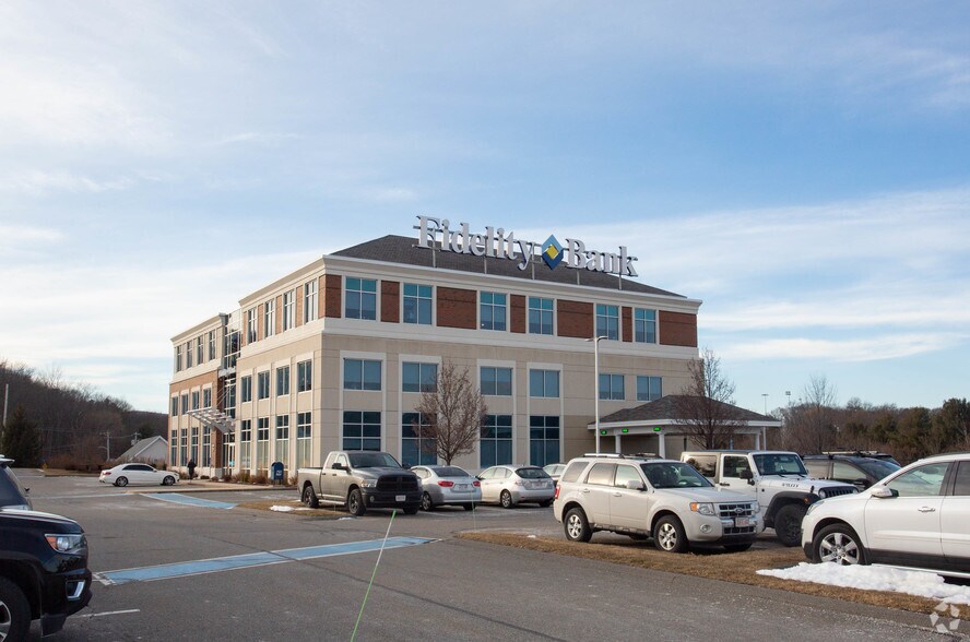 More Photos Of 9 Leominster Connector, Leominster Office For Lease