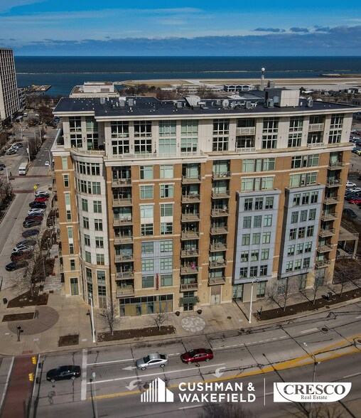 More Photos Of 1211 Saint Clair Ave NE, Cleveland General Retail For Sale