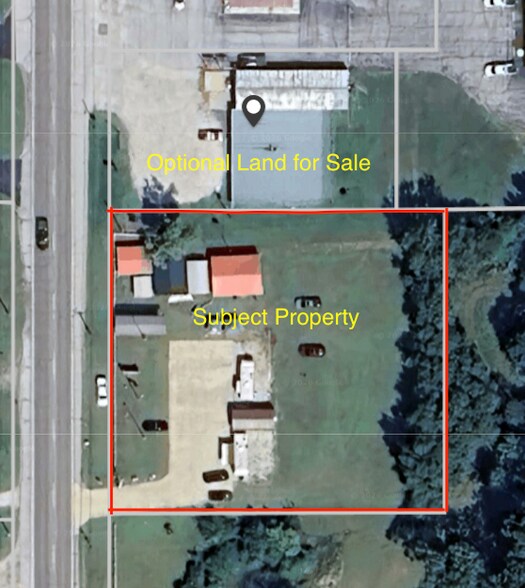 More Photos Of 2260 S US Highway 35, Knox Land For Sale