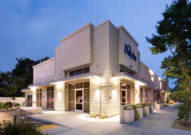 Primary Photo Of 412 W El Camino Real, Mountain View Medical For Sale