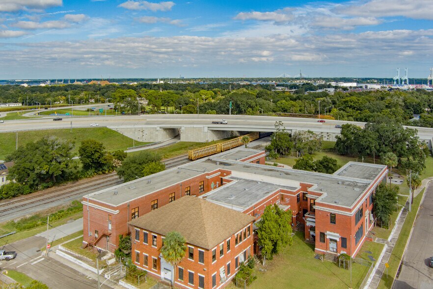 More Photos Of 1221 E 16th St, Jacksonville Schools For Sale