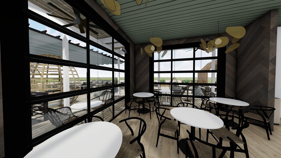 More Photos Of 3015 Bagby St, Houston Restaurant For Lease