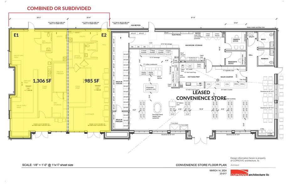 More Photos Of 0 Stratford Ave, Bridgeport Unknown For Lease
