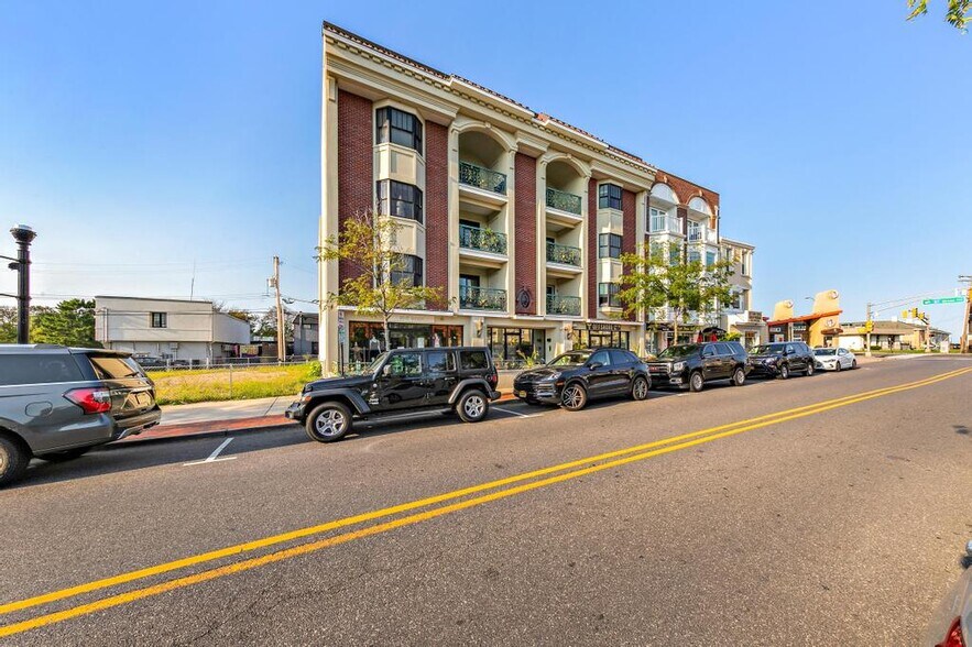 More Photos Of 57-61 Brighton Ave, Long Branch Apartments For Lease