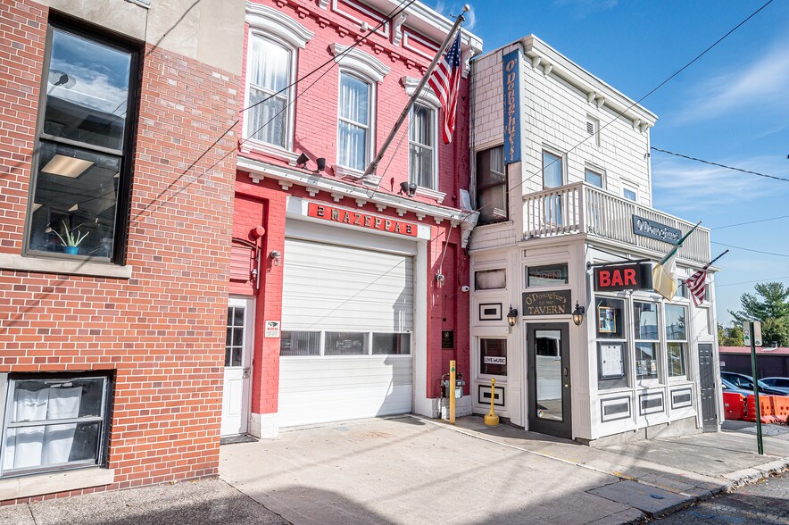 More Photos Of 66 Main St, Nyack Restaurant For Sale