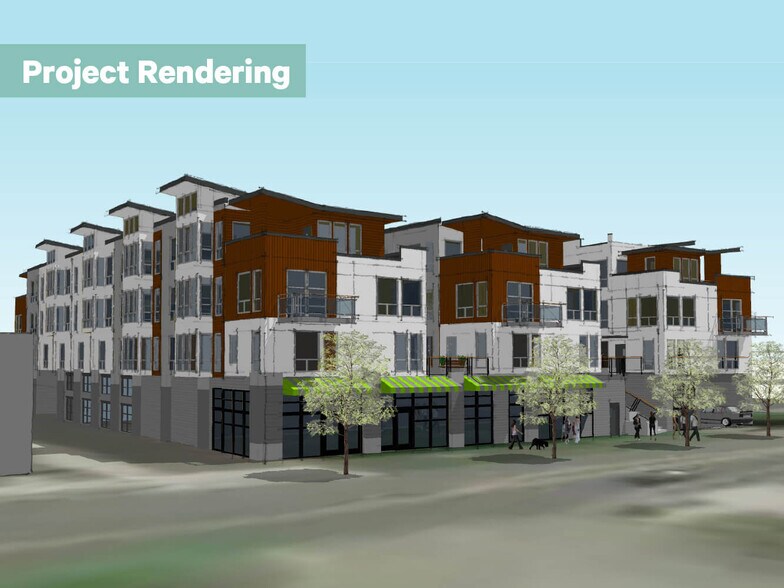 More Photos Of 12901 Newcastle Way, Newcastle Land For Sale