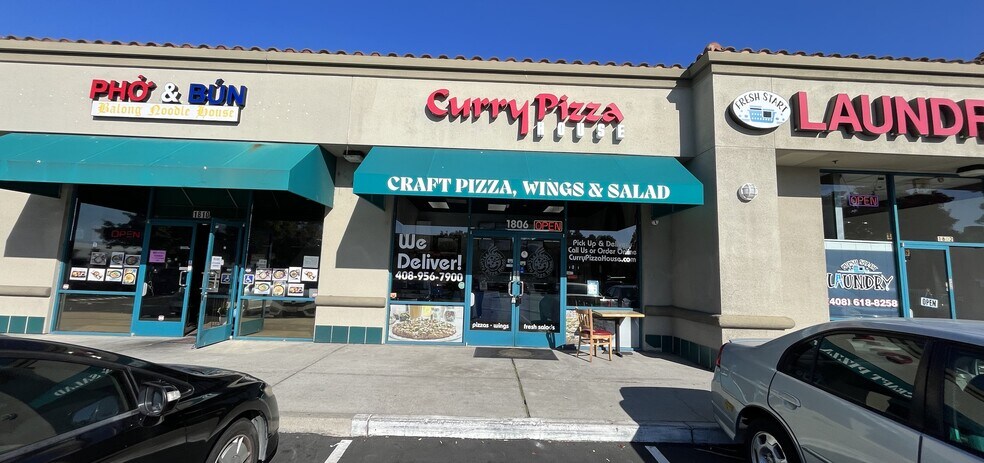 More Photos Of 1774-1838 Milmont Dr, Milpitas Unknown For Lease