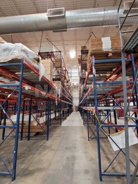 More Photos Of 1000 Seville Rd, Wadsworth Manufacturing For Lease