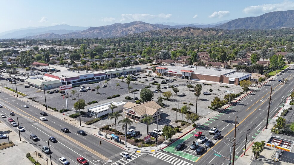 Primary Photo Of 625 E Foothill Blvd, Pomona Unknown For Lease
