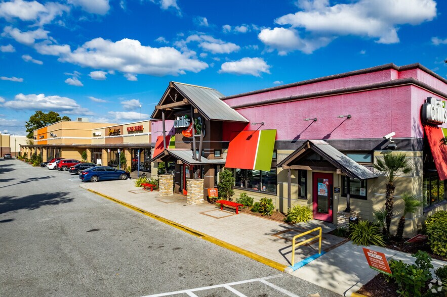 More Photos Of 301-397 E Altamonte Dr, Altamonte Springs Unknown For Lease