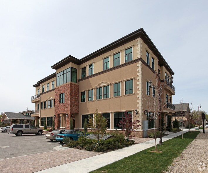 Primary Photo Of 3858 N Garden Center Way, Boise Medical For Lease