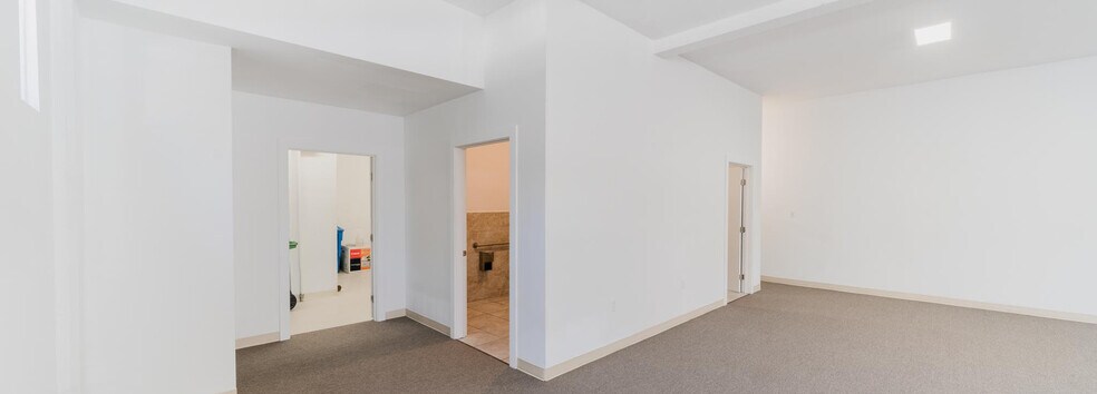 More Photos Of 128-132 10th St, San Francisco Office For Lease