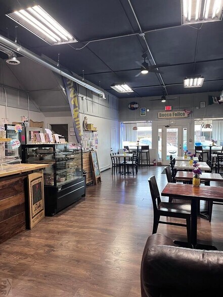 More Photos Of 307 Colorado Ave, La Junta Office For Sale