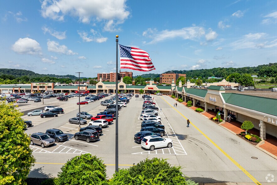 More Photos Of 910-980 Freeport Rd, Pittsburgh Freestanding For Lease