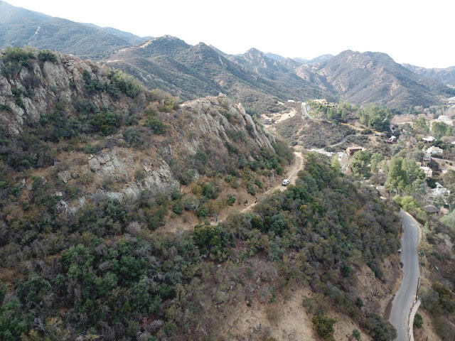 More Photos Of No Addess, Agoura Hills Land For Sale