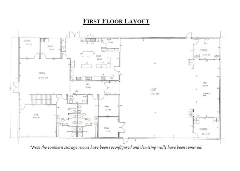More Photos Of 951 S Kingshighway St, Sikeston Office For Sale