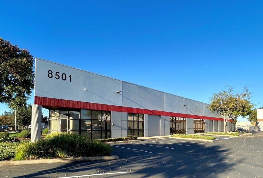 Primary Photo Of 8501 Younger Creek Dr, Sacramento Warehouse For Lease