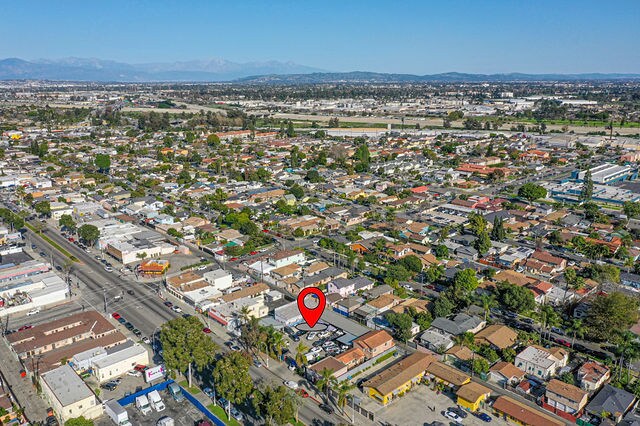 More Photos Of 11214 Atlantic Ave, Lynwood Auto Repair For Sale
