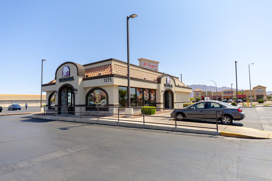 More Photos Of 1255 S Lamb Blvd, Las Vegas Unknown For Lease