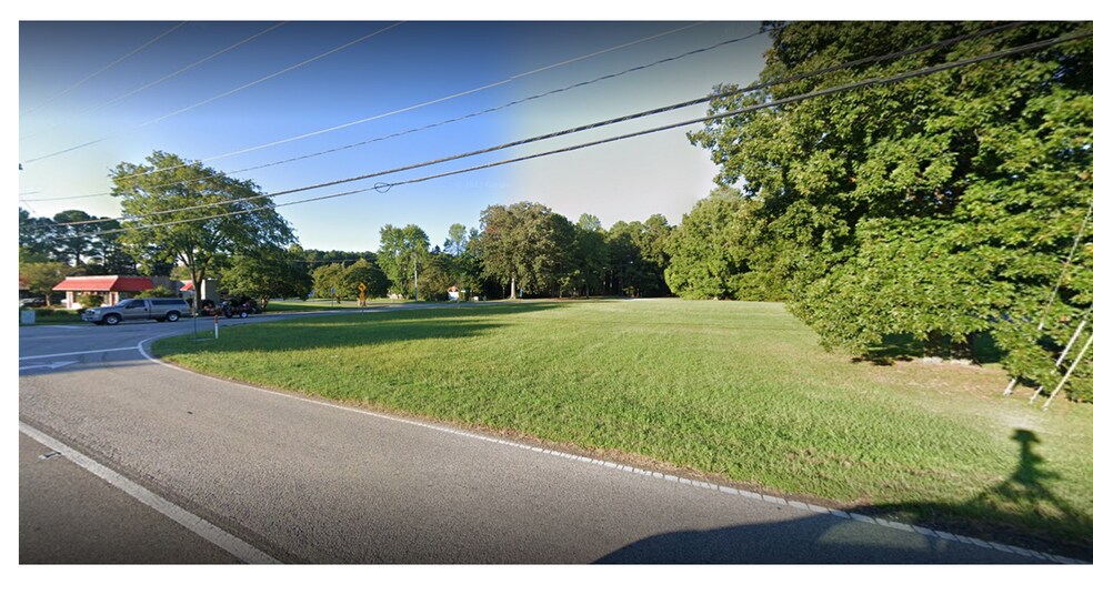 More Photos Of 6920 George Washington Memorial, Yorktown Land For Sale