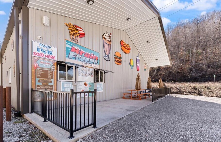 More Photos Of 332 Highway 3400 hwy, Jenkins Industrial For Sale