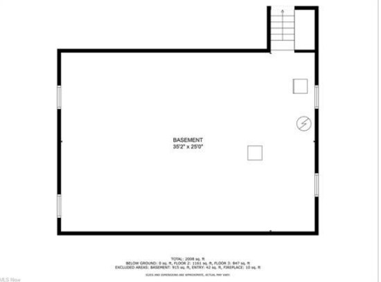 More Photos Of 12365 Grafton Rd, Grafton Religious Facility For Sale