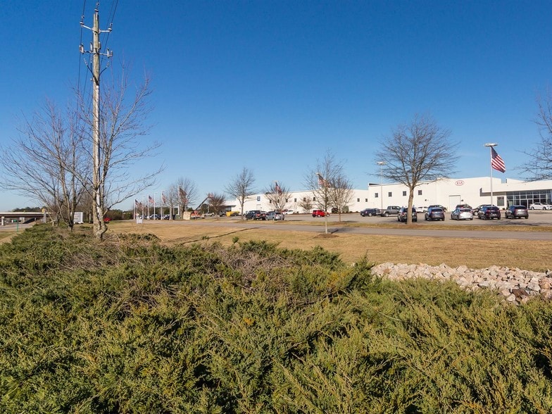 More Photos Of Eagle Rock Rd, Wendell Land For Sale