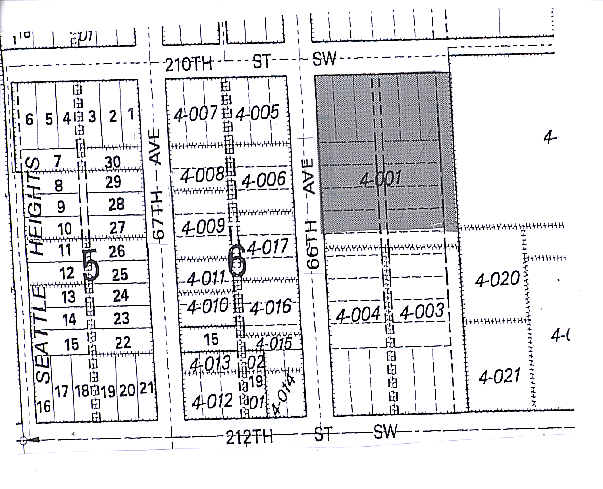 More Photos Of 21021 66th Ave W, Lynnwood Manufacturing For Sale