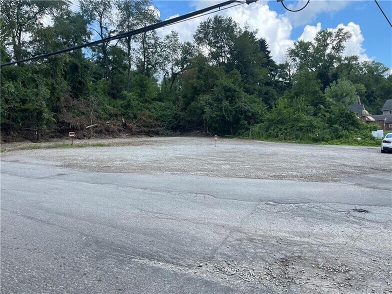 More Photos Of 24 - 25 Millers Run Rd, Cecil Land For Sale