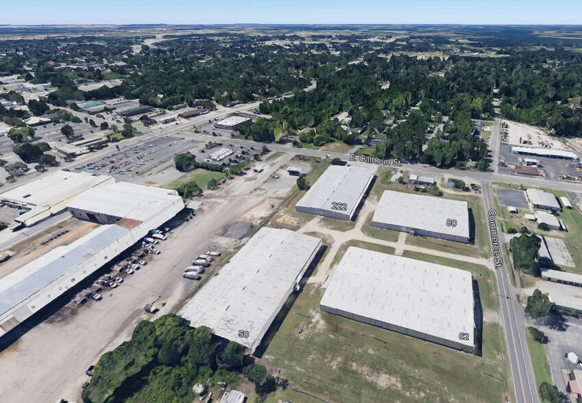 More Photos Of 50 Commerce St, Sumter Unknown For Lease