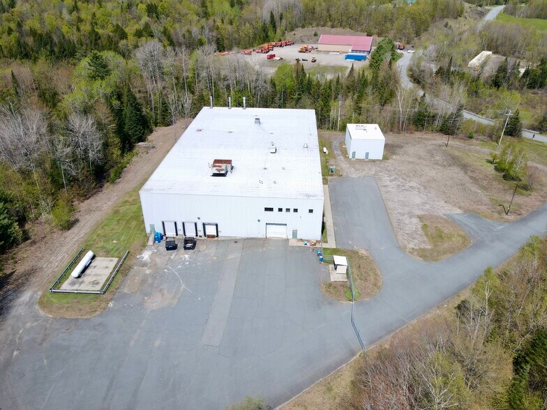 Primary Photo Of 1227 Industrial Pky, Saint Johnsbury Industrial For Sale