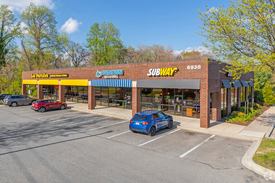 More Photos Of 910 Cromwell Park Dr, Glen Burnie Unknown For Lease