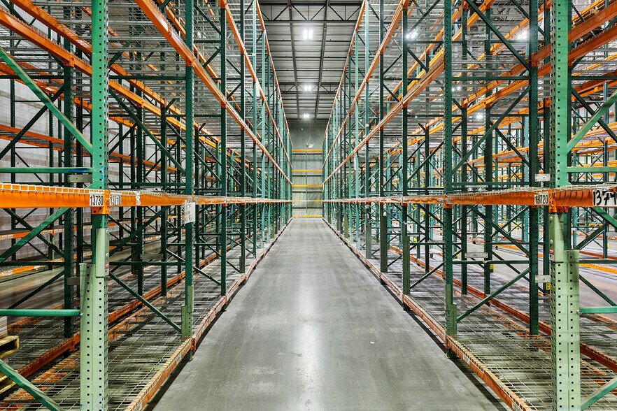 More Photos Of 8691 W Jefferson St, Tolleson Refrigeration Cold Storage For Lease